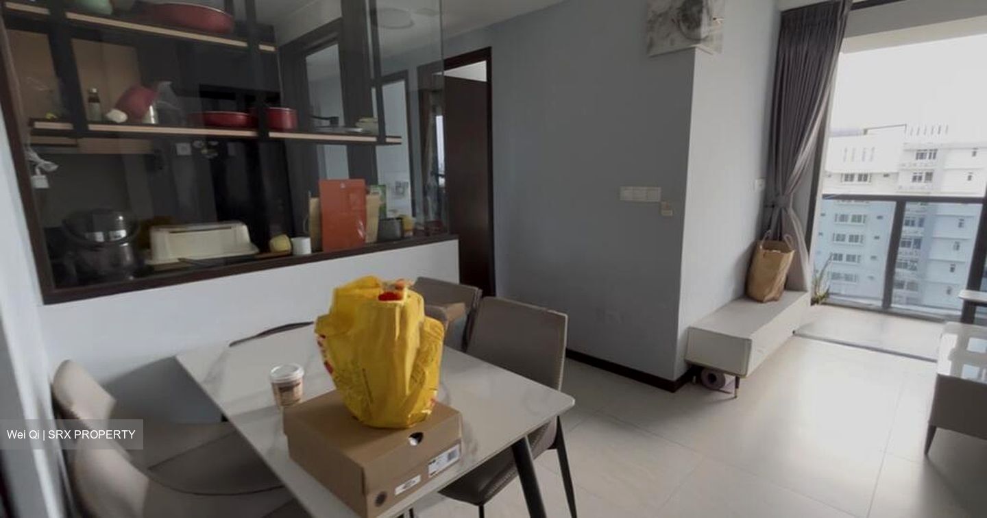 Arena Residences (D14), Apartment #524946661